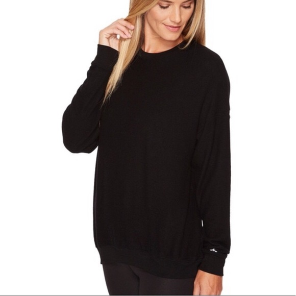 ALO Yoga Tops - Alo Soho Pullover